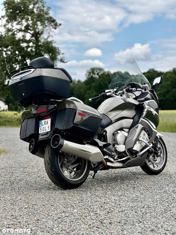 BMW K - 5