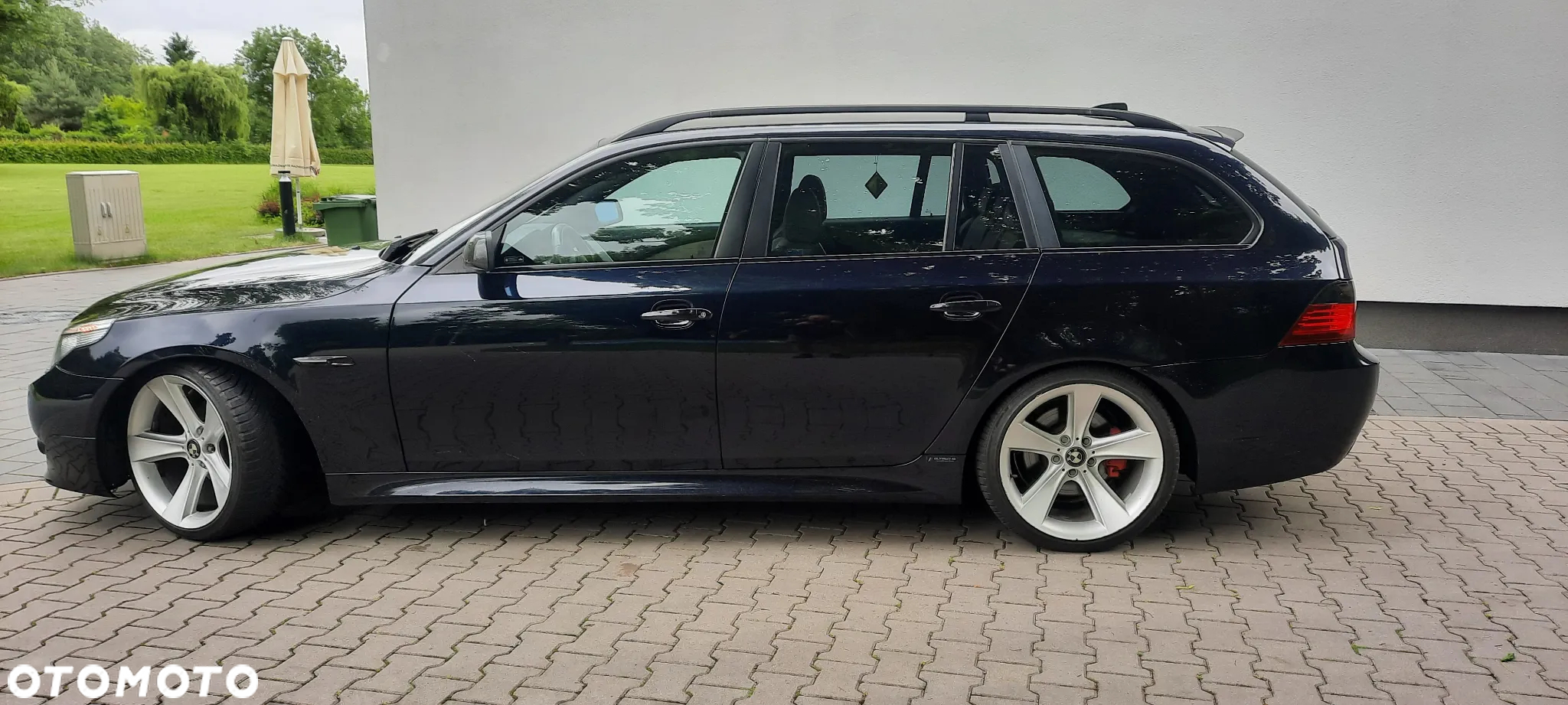 BMW Seria 5 530i Touring - 6