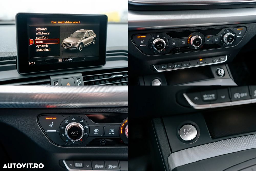 Audi Q5 2.0 TDI Quattro S tronic - 20