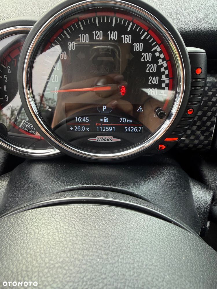 MINI Cooper S - 15