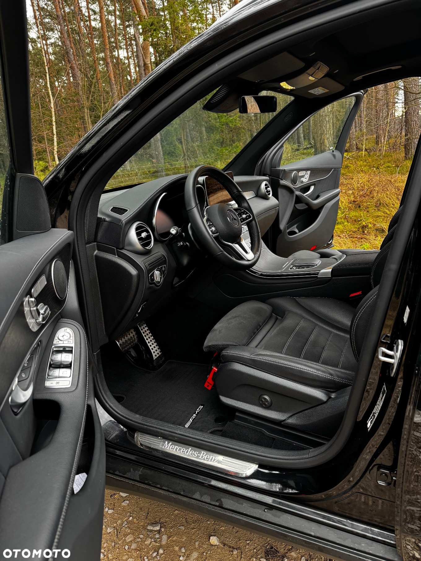 Mercedes-Benz GLC 220 d 4-Matic - 24