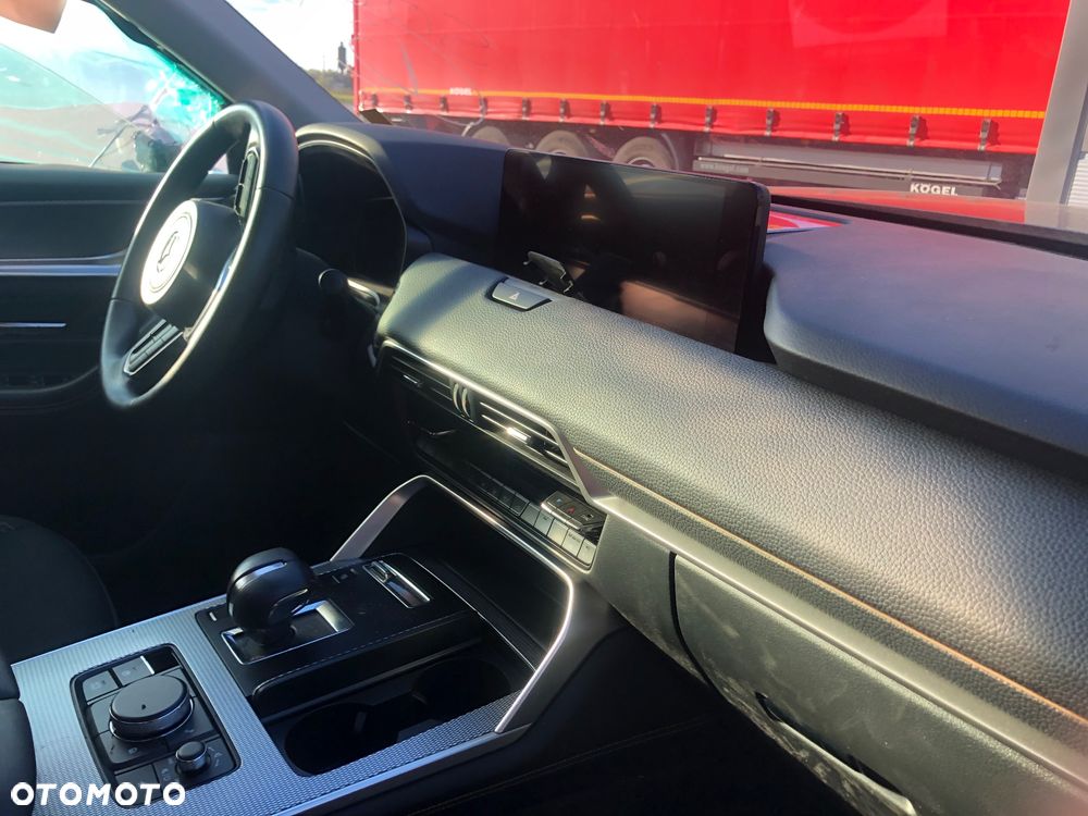 Mazda CX-60 2.5 PHEV Exclusive Line AWD - 13