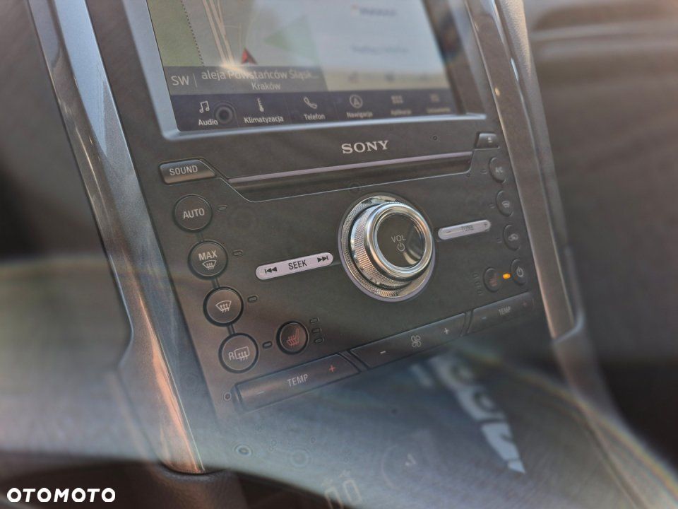 Ford Mondeo - 24