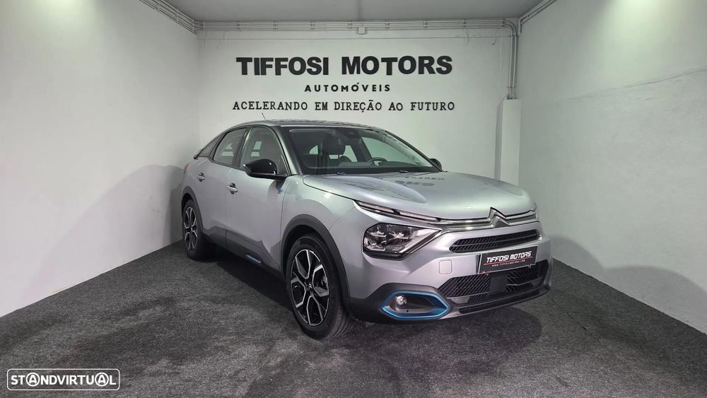 Citroën e-C4 50 kWh Shine Pack - 3