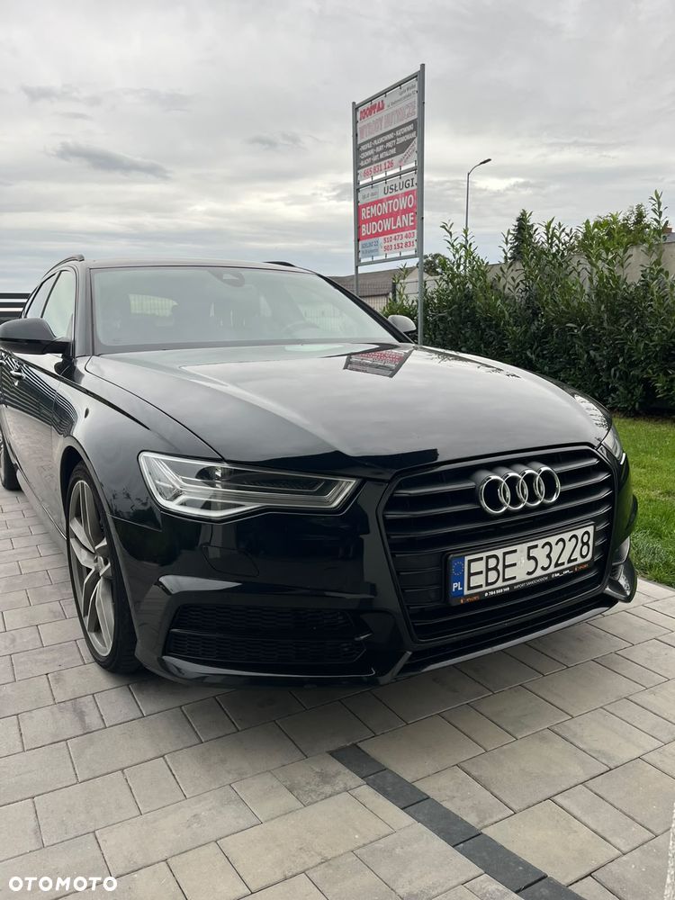 Audi A6 Avant - 12