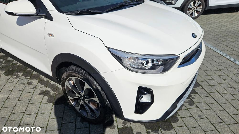 Kia Stonic 1.4 Spirit - 8