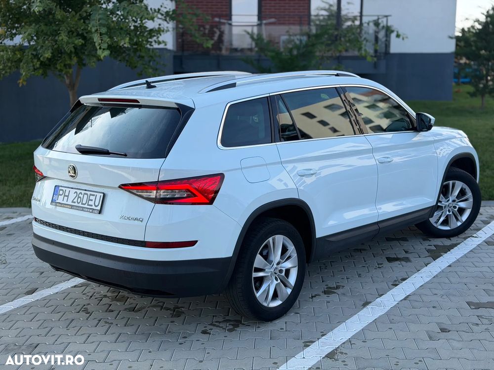 Skoda Kodiaq - 6