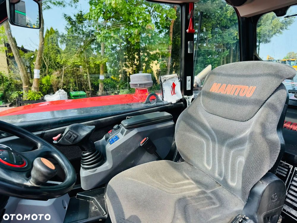 Manitou 635-130 PS+ - 11