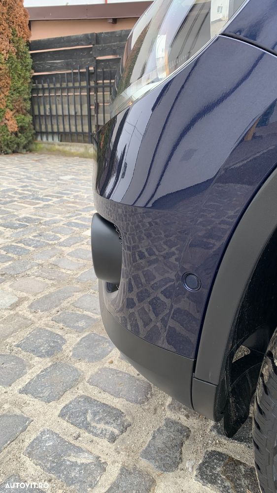 Volkswagen Tiguan 1.4 TSI BlueMotion Technology Cup Sport & Style - 10