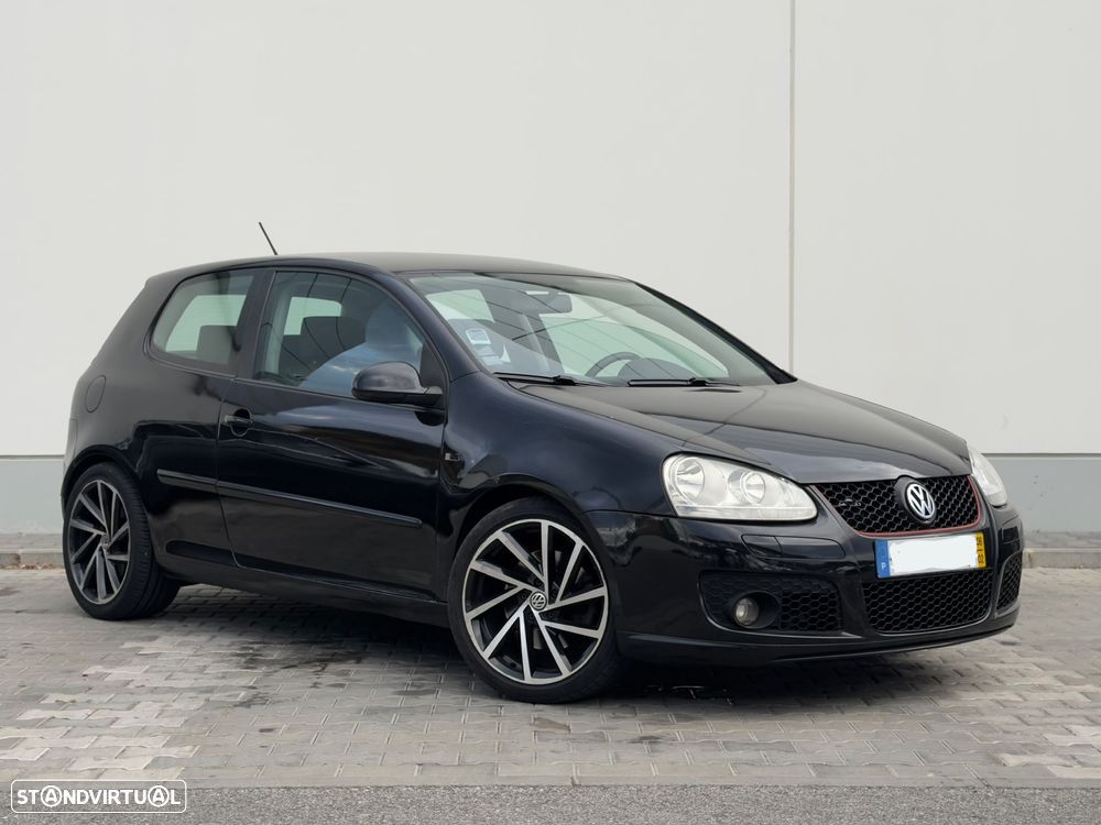 VW Golf 1.4 TSi GT Sport - 2