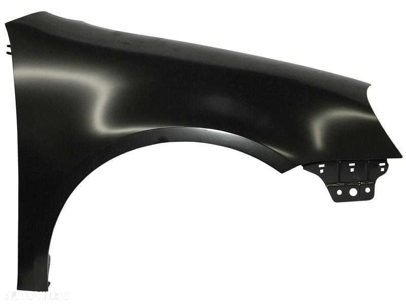 Aripa stanga dreapta VW Golf 4 , Golf 5 , Golf 6 , Golf 7 , aripi noi , detalii in anunt - 4
