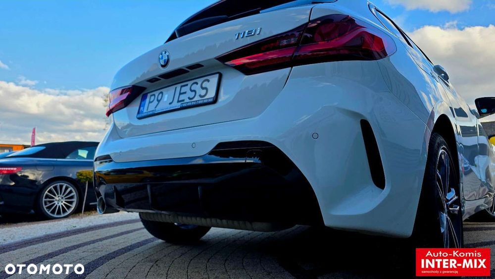 BMW Seria 1 - 15