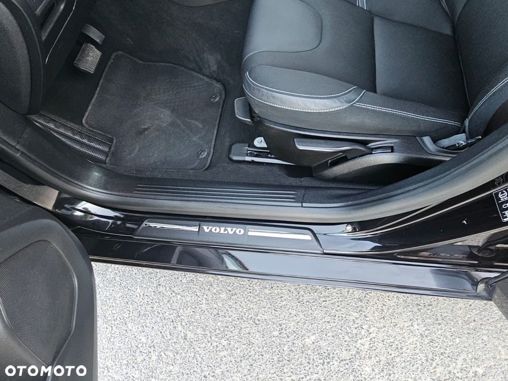 Volvo V40 T2 Geartronic Summum - 5