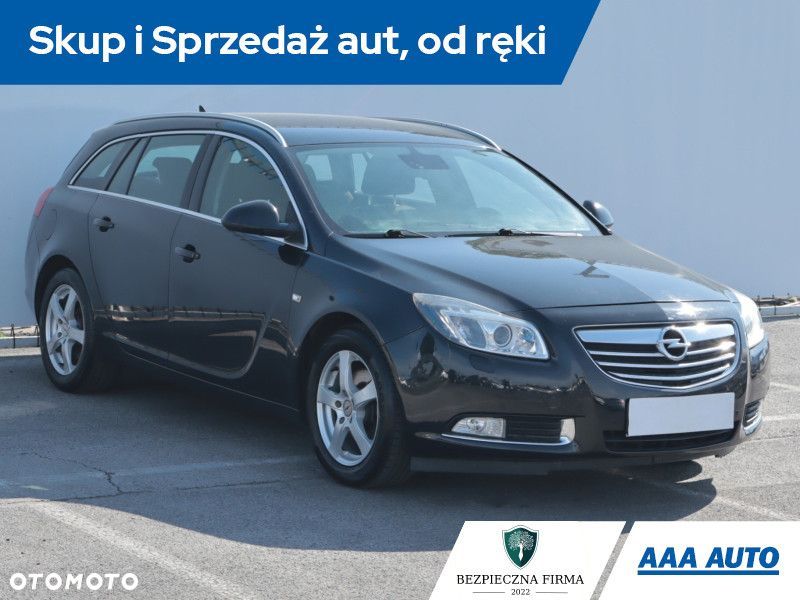 Opel Insignia - 3