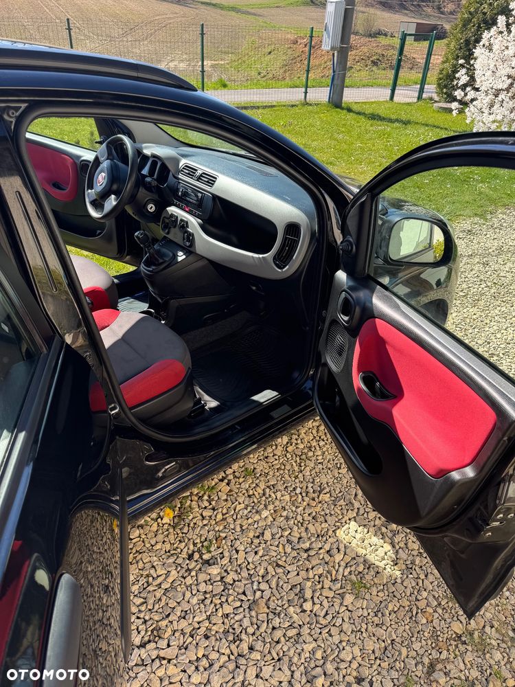 Fiat Panda 1.2 Easy - 10