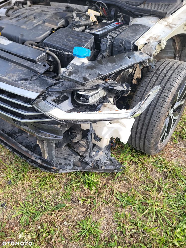 Volkswagen Passat 2.0 TDI BMT Highline DSG - 10