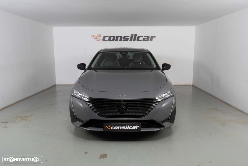 Peugeot 308 SW 1.2 PureTech Allure Pack - 3