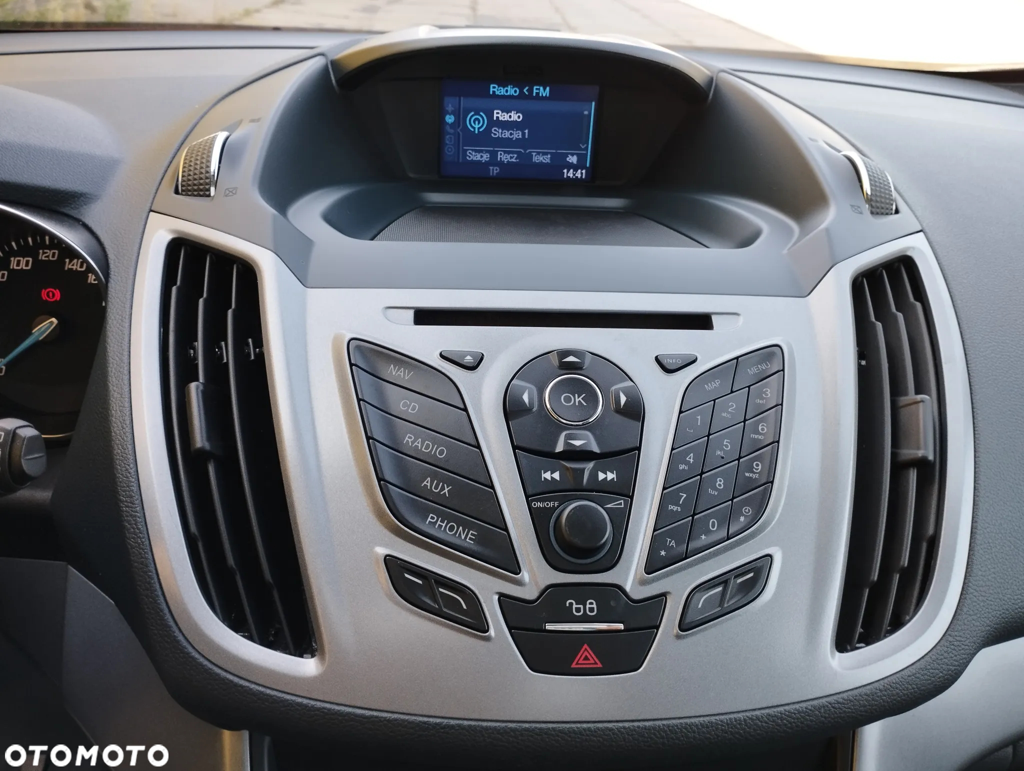 Ford C-MAX 1.0 EcoBoost Titanium ASS - 31