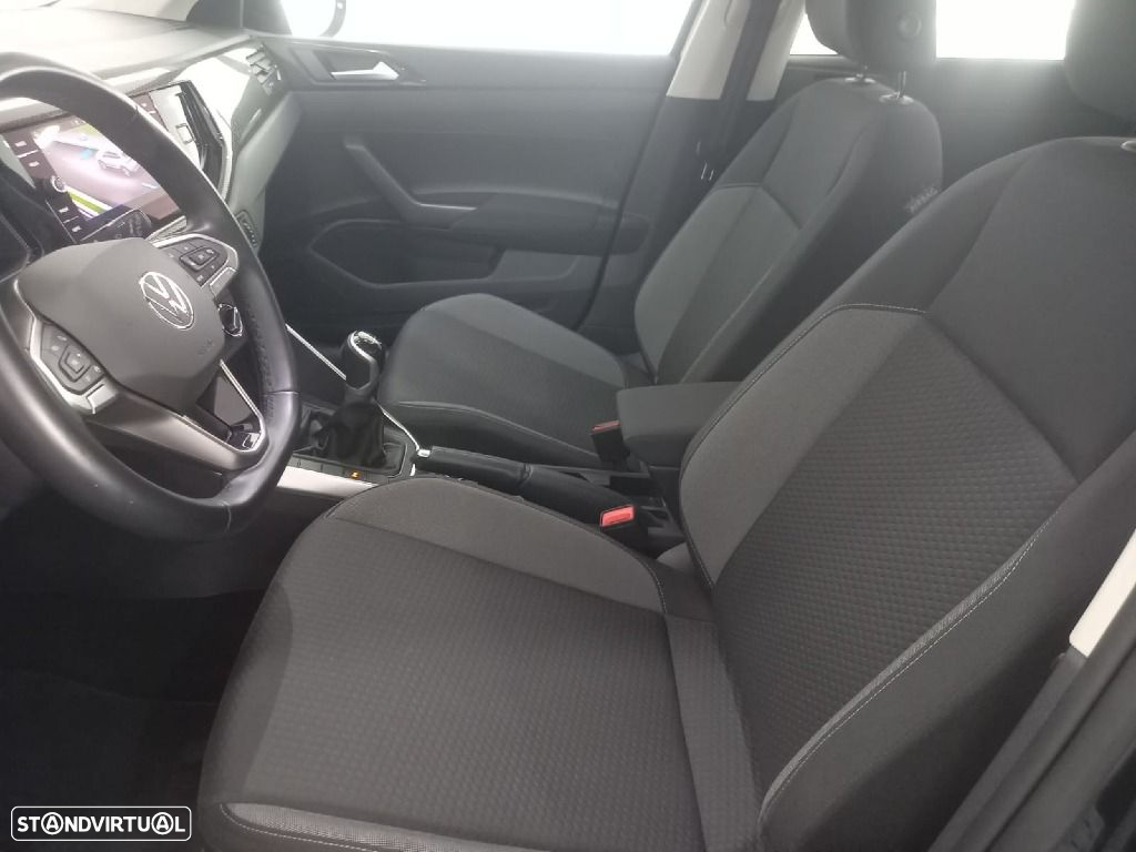 VW Taigo 1.0 TSI Urban - 12