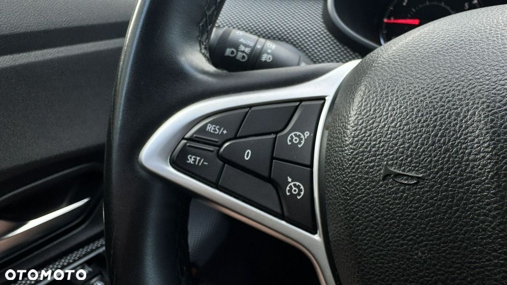 Dacia Sandero Stepway - 25