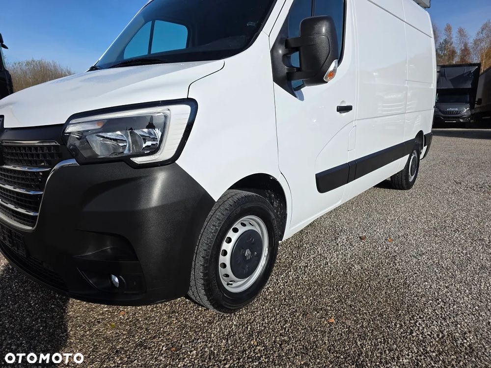 Renault Master 2.3 DCi 2LH2 Bagażnik Dachowy - 23