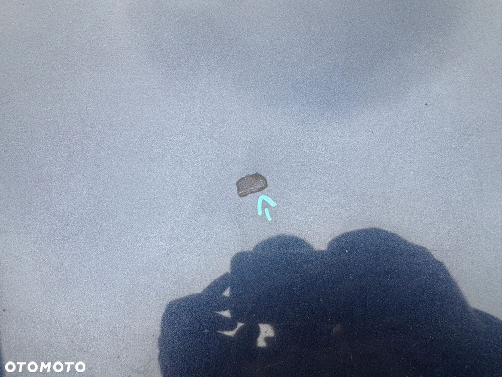 Maska Pokrywa silnika VW Tiguan I 5N0 LH5X 2007-16r - 5