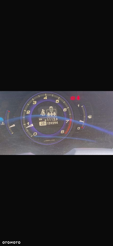 Honda Civic 1.8 Comfort - 18