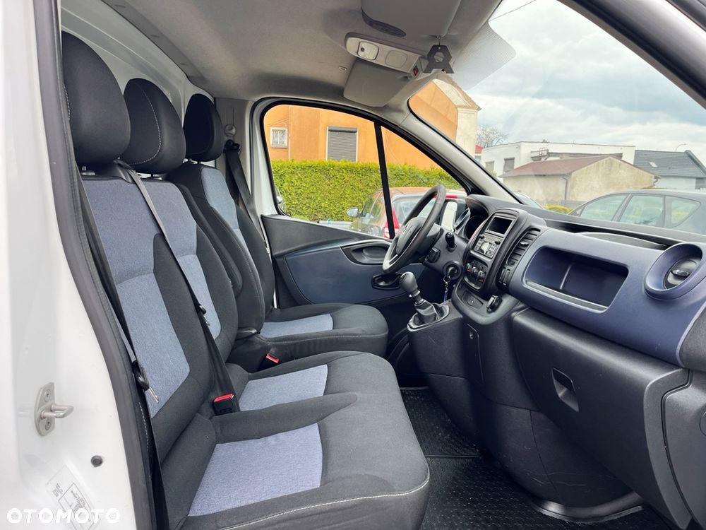 Opel VIVARO - 6