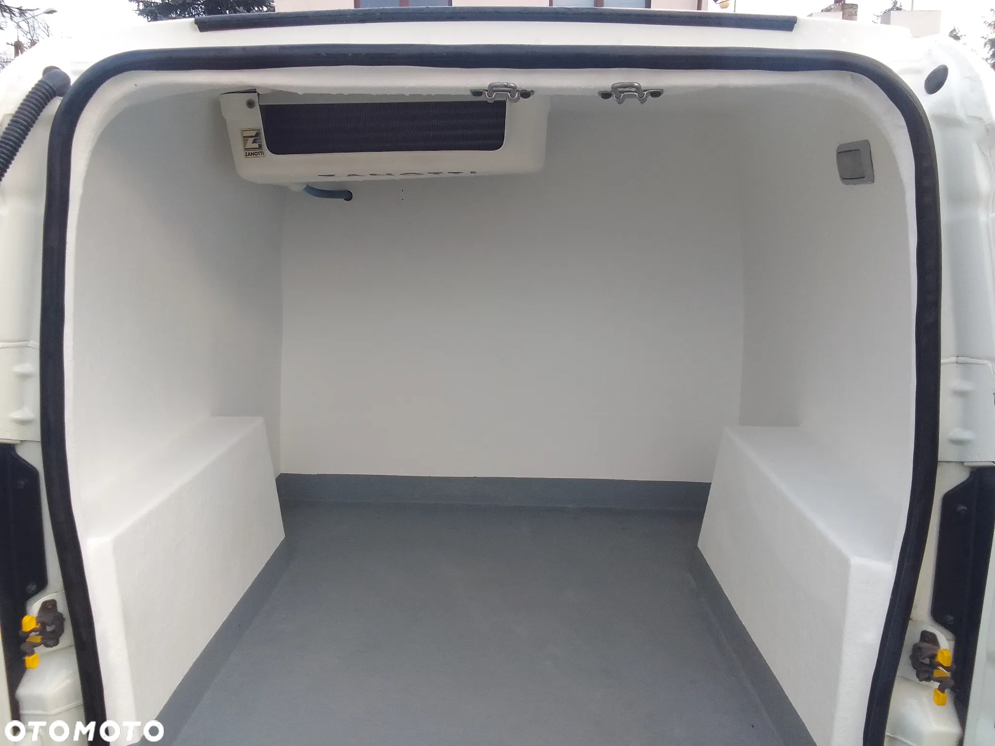 Fiat Fiorino - 17