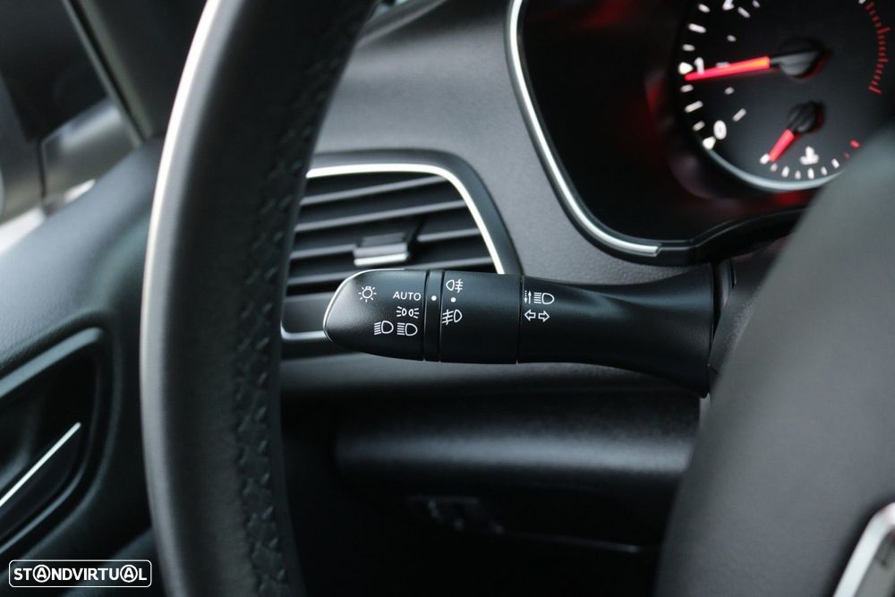 Renault Mégane 1.5 Blue dCi Limited - 34