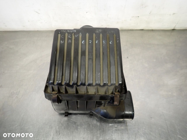 OBUDOWA FILTRA POWIETRZA HONDA HR-V
