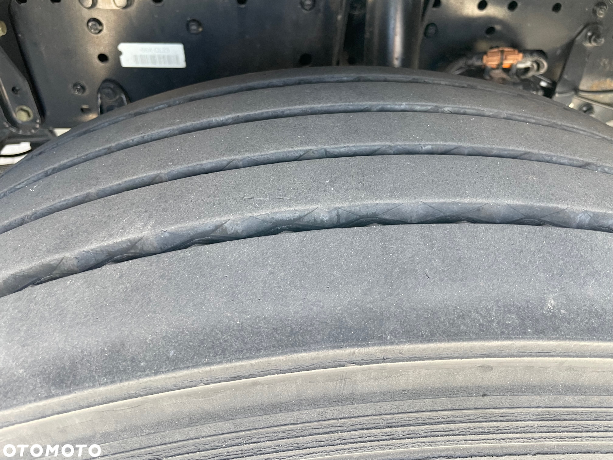 MAN TGX 18.440 - 12