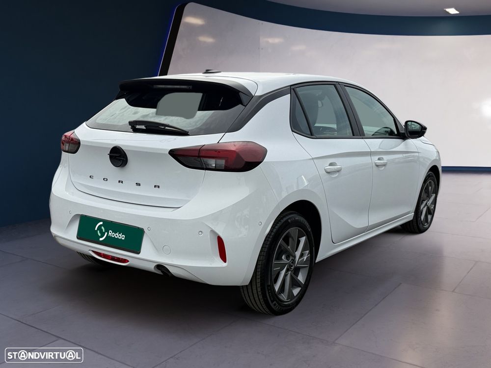 Opel Corsa 1.2 T Edition - 6