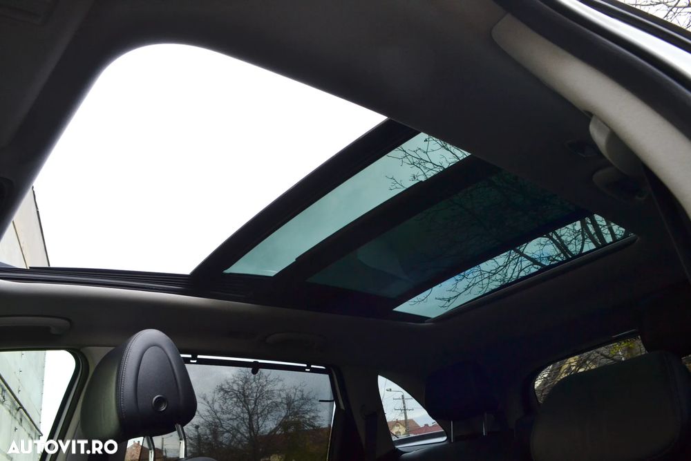 Kia Sorento 2.2 CRDi AWD Aut. Platinum Edition - 10