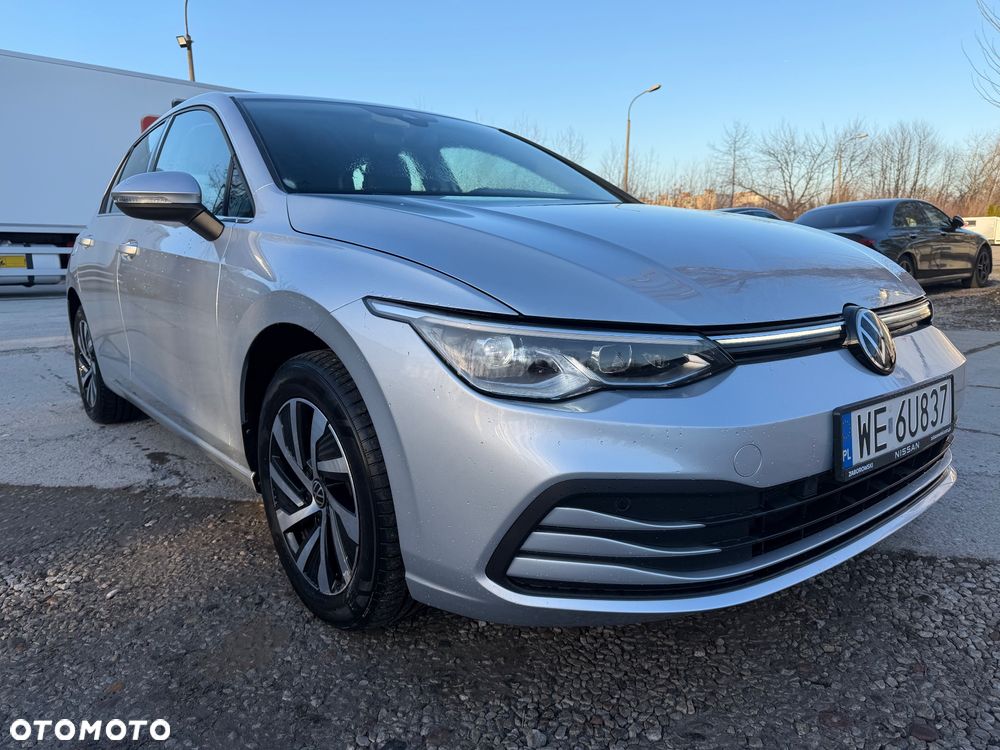 Volkswagen Golf - 13