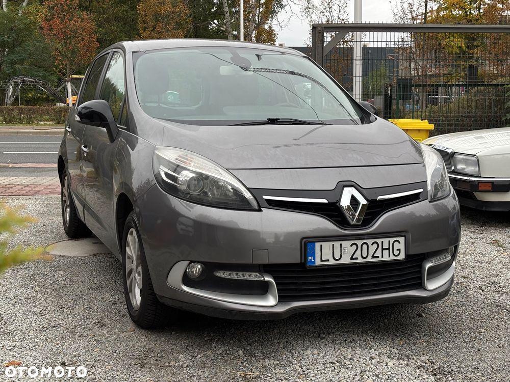 Renault Scenic 1.2 TCe Energy Intens - 2