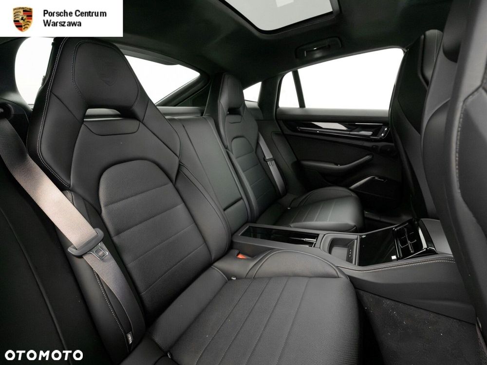 Porsche Panamera - 13