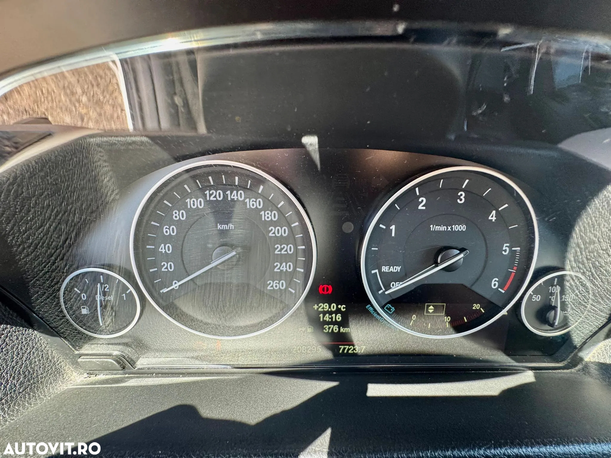 BMW Seria 3 - 10