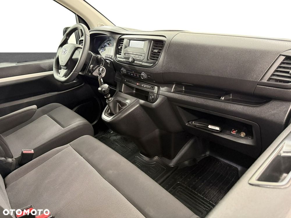 Toyota ProAce - 14