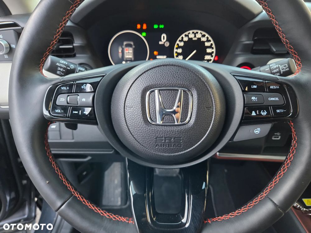 Honda HR-V 1.5 i-MMD Advance CVT - 29