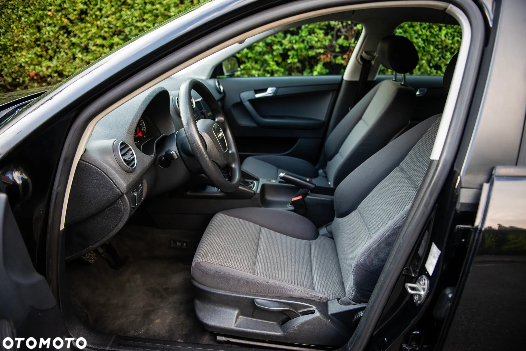 Audi A3 1.6 FSI Ambition - 18