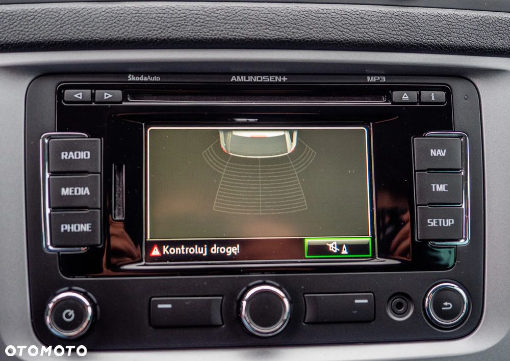 Skoda Octavia 2.0 TDI DPF Elegance - 24