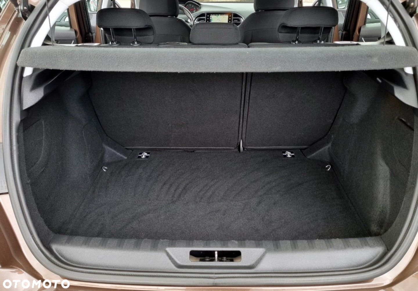 Peugeot 308 - 30