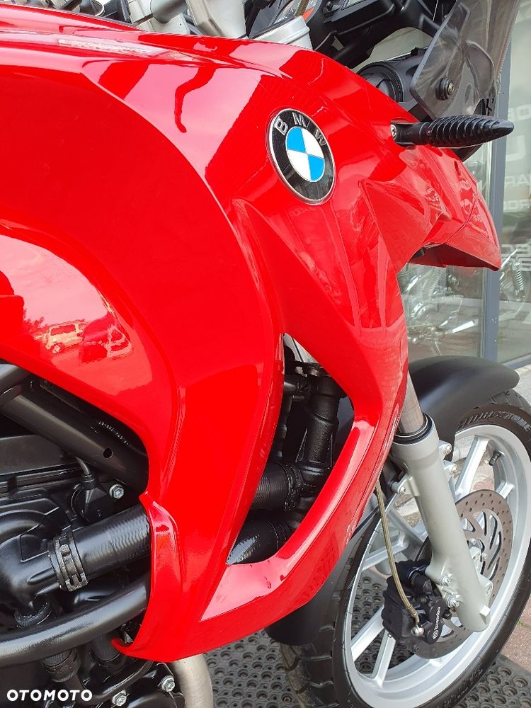 BMW GS - 22