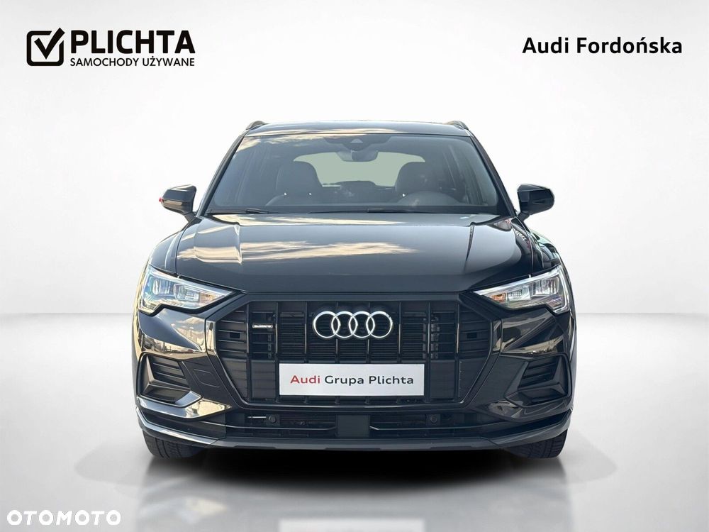 Audi Q3 - 9