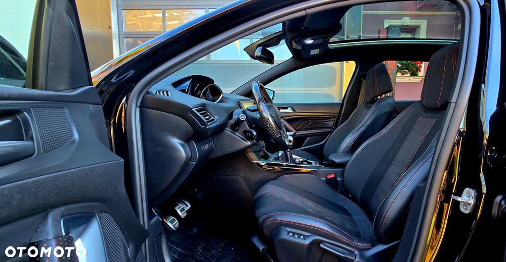 Peugeot 308 PureTech 130 Stop & Start GT-Line Edition - 15