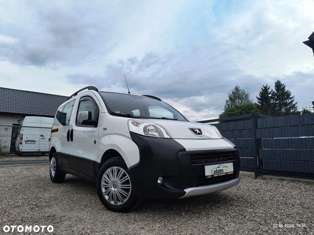 Peugeot Bipper - 4