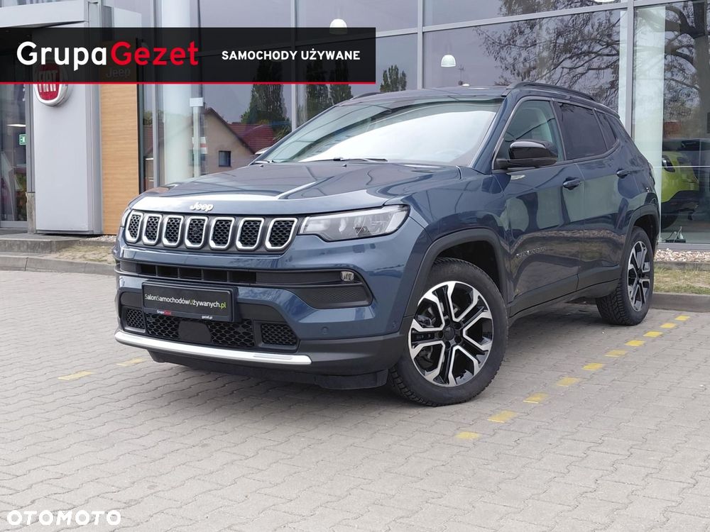 Jeep Compass - 3