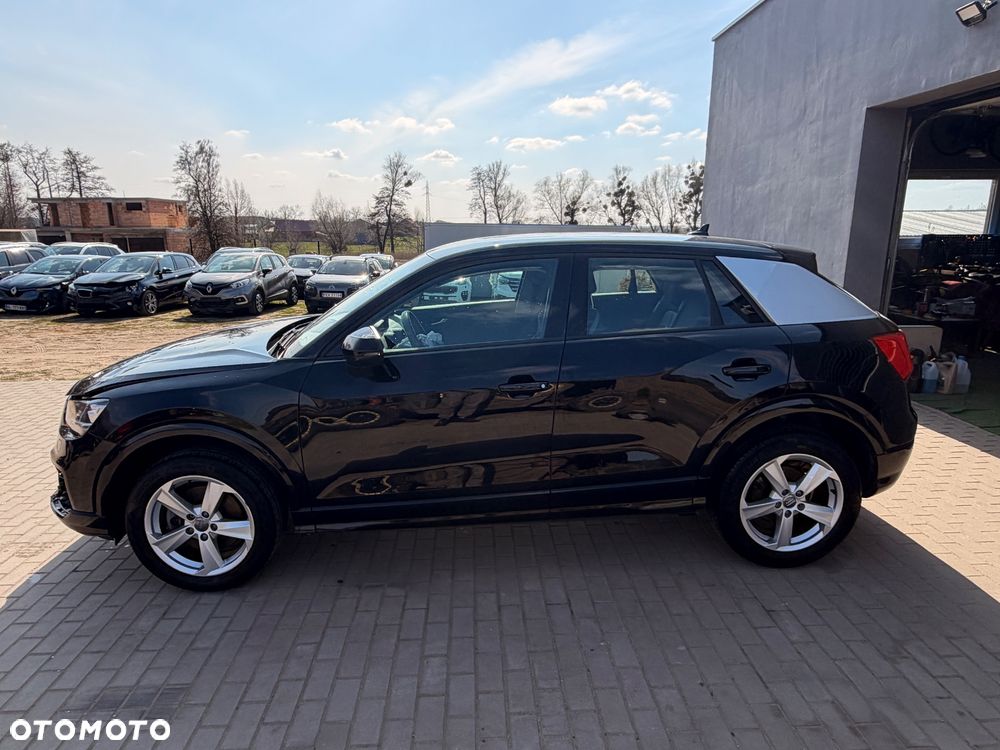 Audi Q2 30 TFSI Advanced - 6