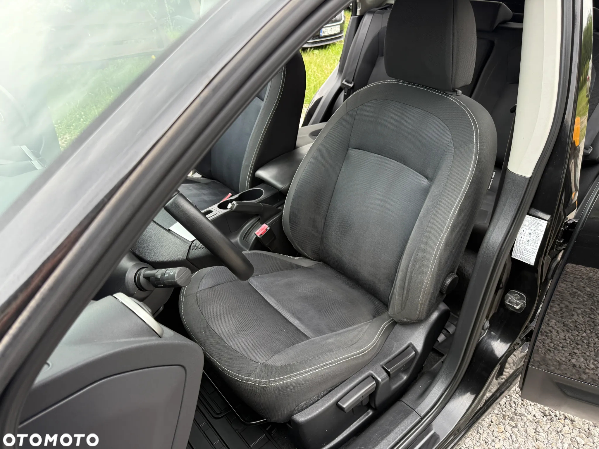 Nissan Qashqai 2.0 tekna - 25